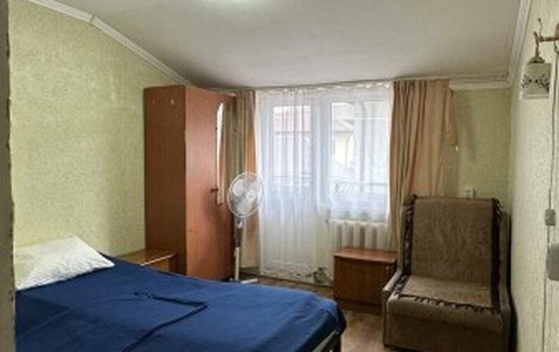 Южные Ночи Гостевой Дом
