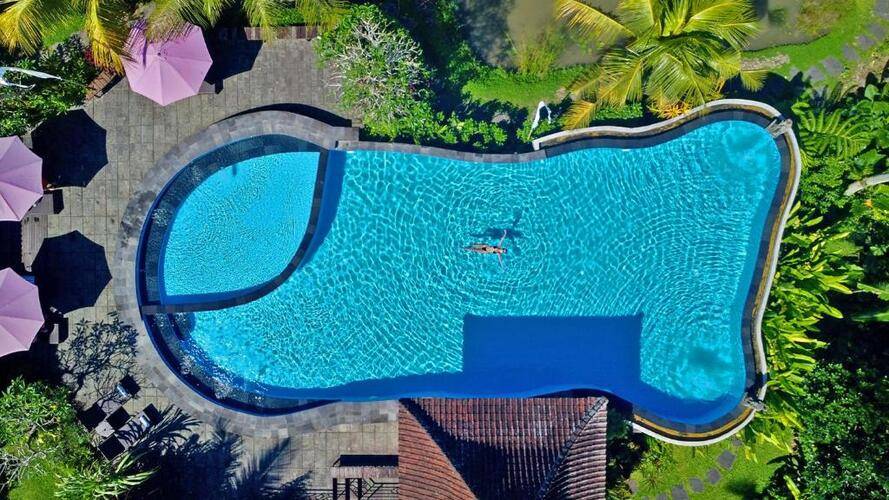 Uma Dawa Resort And Spa