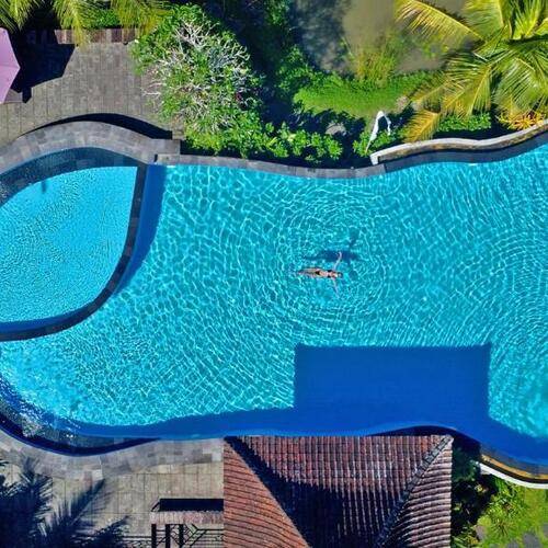 Uma Dawa Resort And Spa