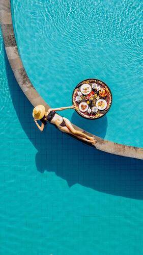 Uma Dawa Resort And Spa