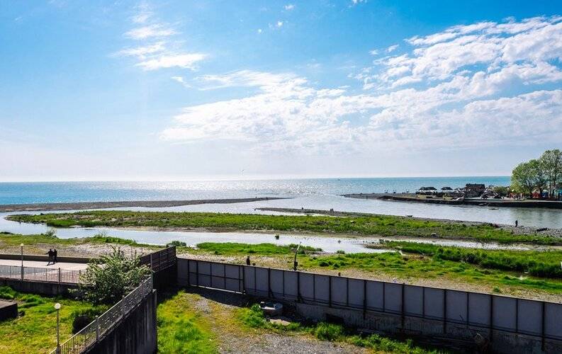 Dolphin Park (Дельфин Парк)