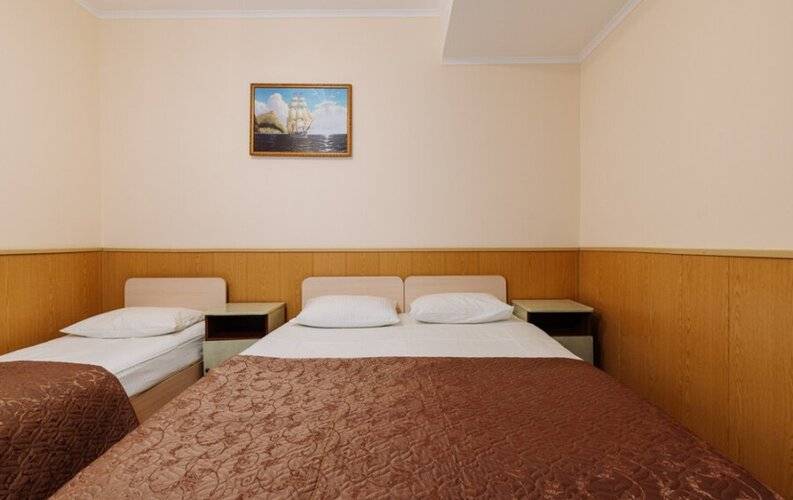 Dolphin Park (Дельфин Парк)