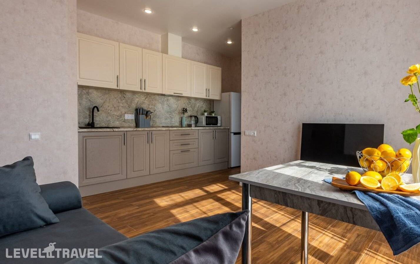 фотографии отеля Дача На Каспийской в Россия(Сириус) - фото №7