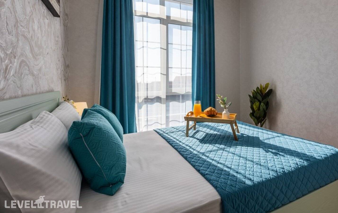 фотографии отеля Дача На Каспийской в Россия(Сириус) - фото №2