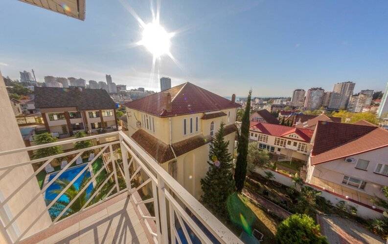 Мишель Гостевой Дом
