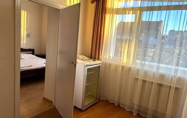 Мишель Гостевой Дом