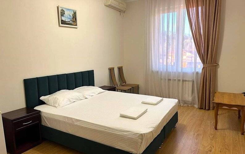 Мишель Гостевой Дом