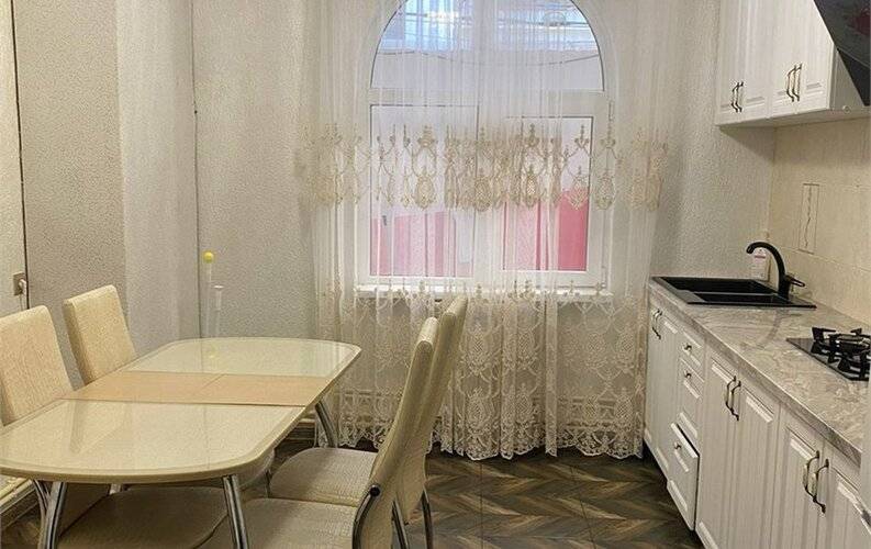 Ирис Гостевой Дом