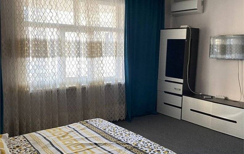 Ирис Гостевой Дом