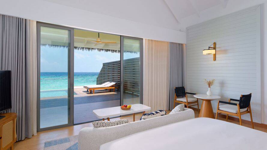 Dusitd2 Feydhoo Maldives