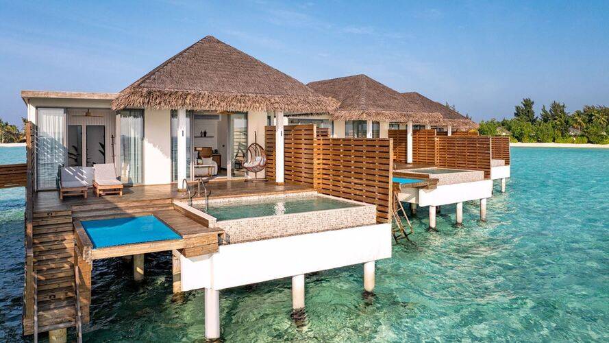Dusitd2 Feydhoo Maldives