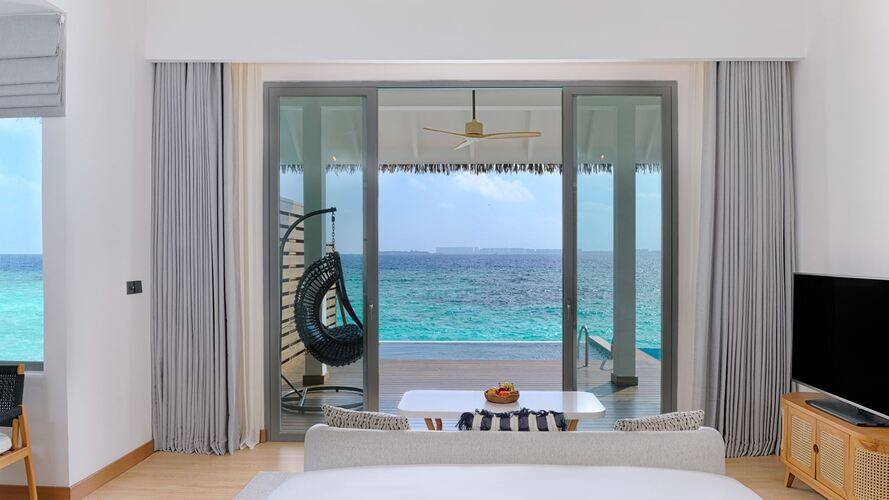 Dusitd2 Feydhoo Maldives