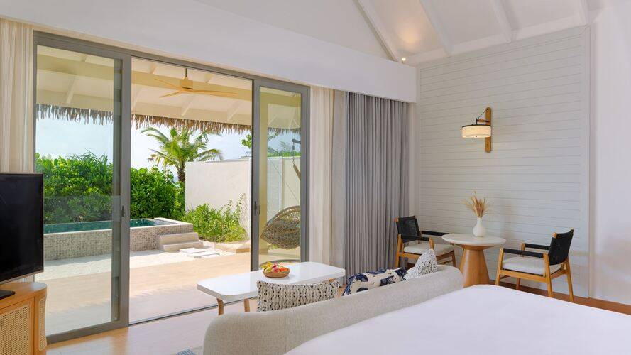 Dusitd2 Feydhoo Maldives