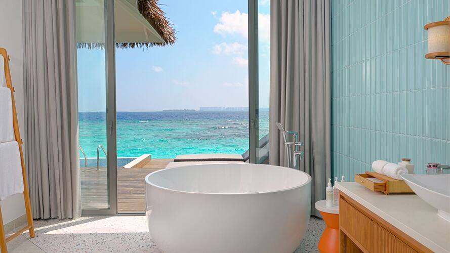 Dusitd2 Feydhoo Maldives