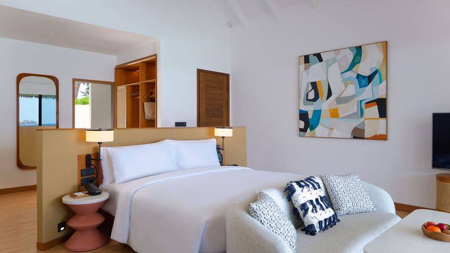 Dusitd2 Feydhoo Maldives