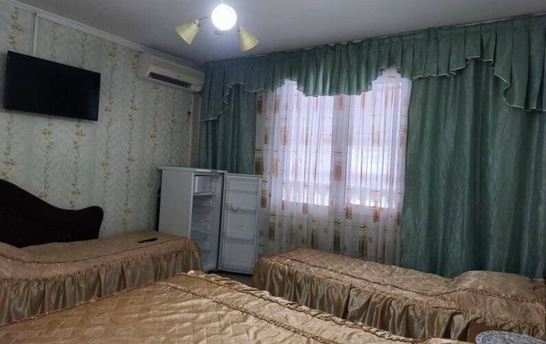 Людмила By Loo Hotels