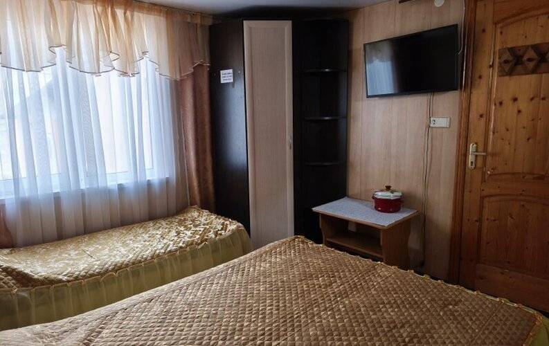 Людмила By Loo Hotels