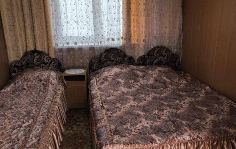 Людмила By Loo Hotels
