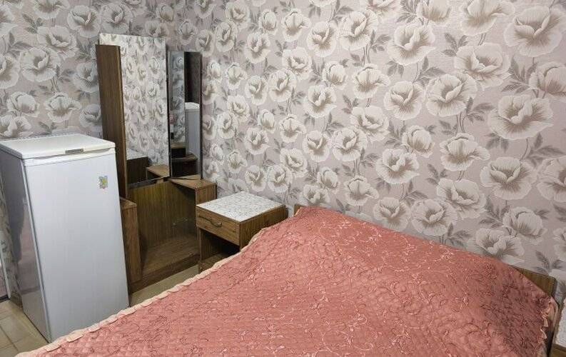 Людмила By Loo Hotels