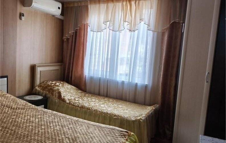 Людмила By Loo Hotels