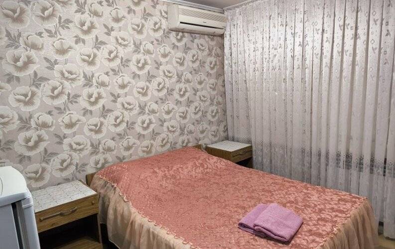 Людмила By Loo Hotels
