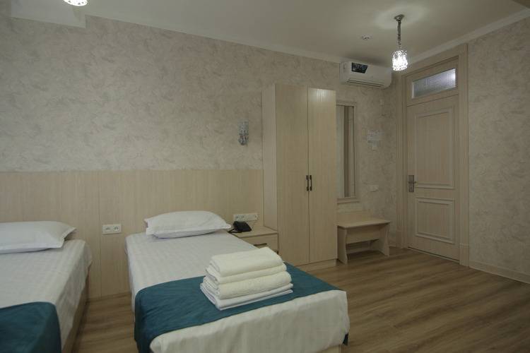 Mercuri Meridian