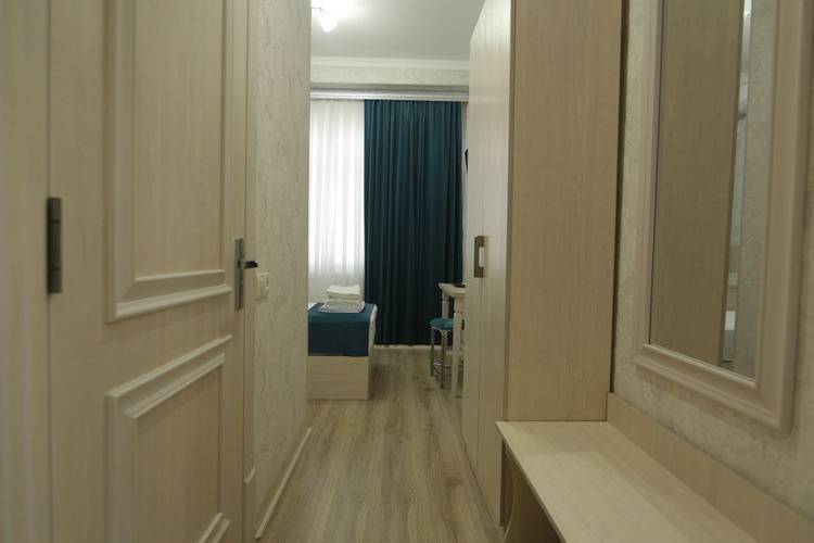 Mercuri Meridian