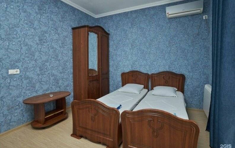 Марина Гостевой Дом