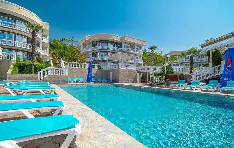 Sea Family Resort & Spa