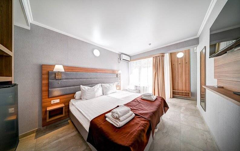 Sea Family Resort & Spa