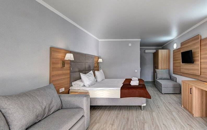 Sea Family Resort & Spa