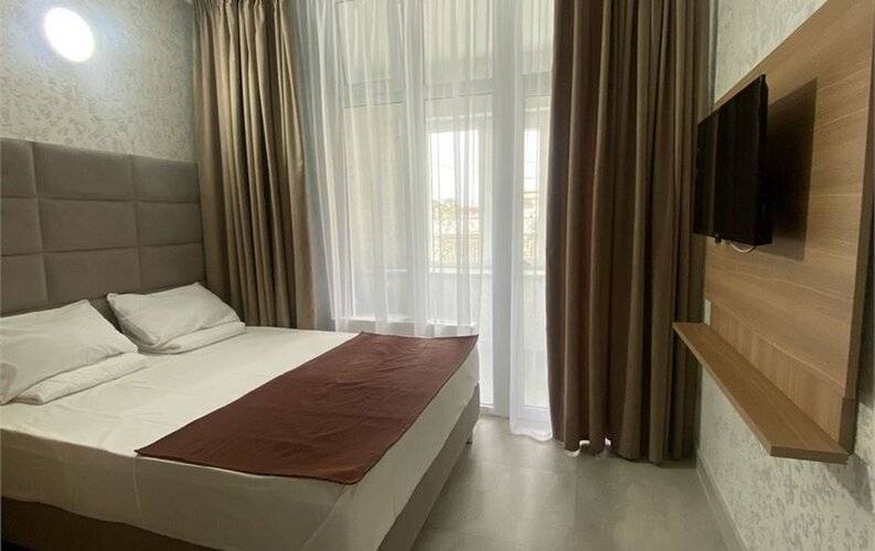 Sea Family Resort & Spa