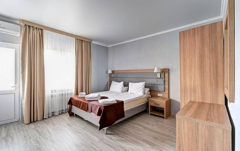 Sea Family Resort & Spa