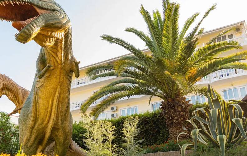 Sea Family Resort & Spa