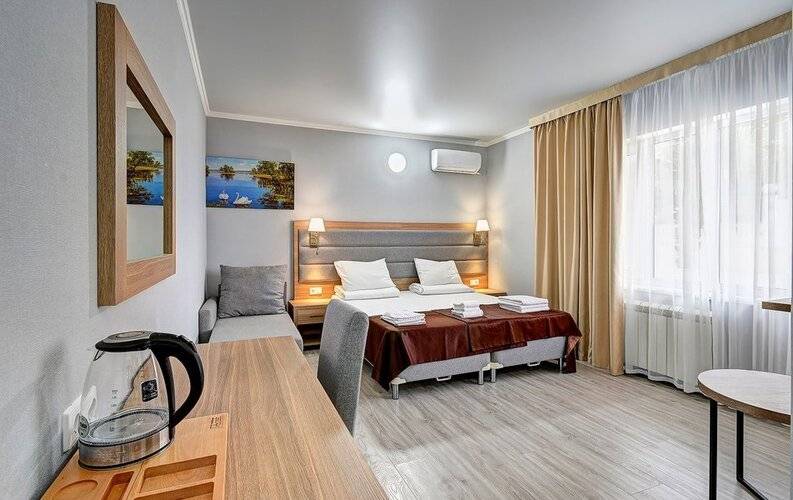 Sea Family Resort & Spa