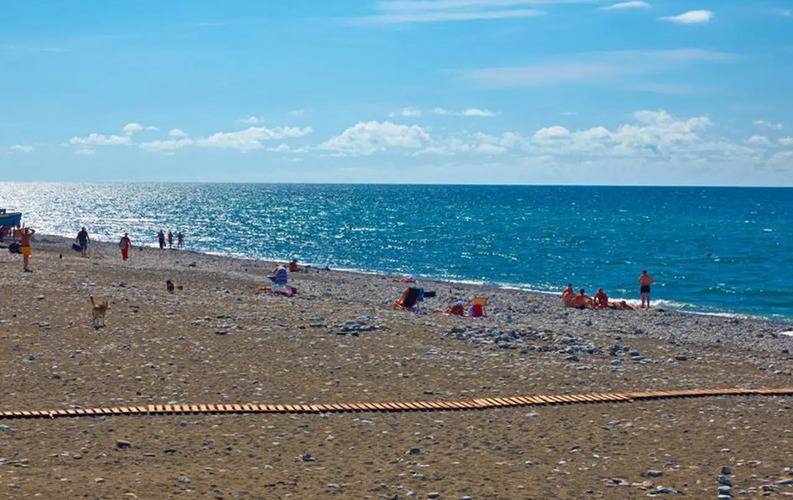 Sea Family Resort & Spa