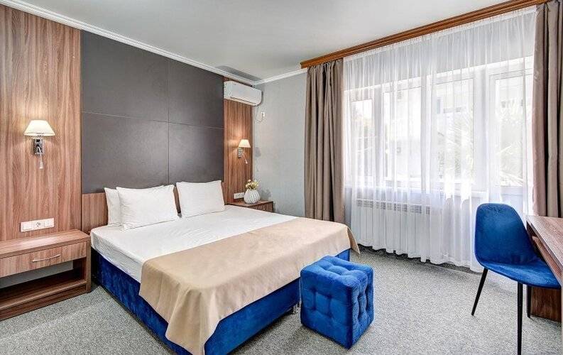 Sea Family Resort & Spa