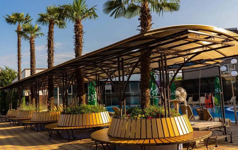 Sea Family Resort & Spa