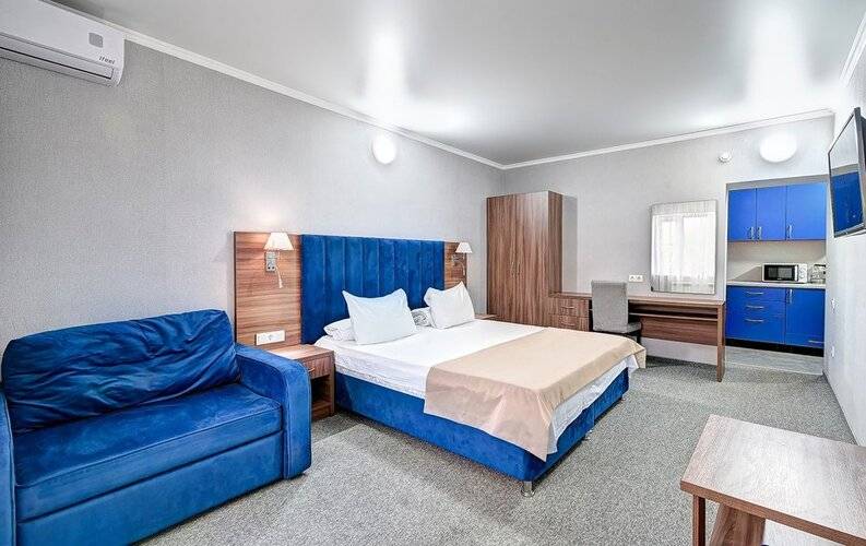Sea Family Resort & Spa