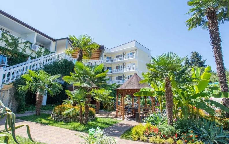 Sea Family Resort & Spa