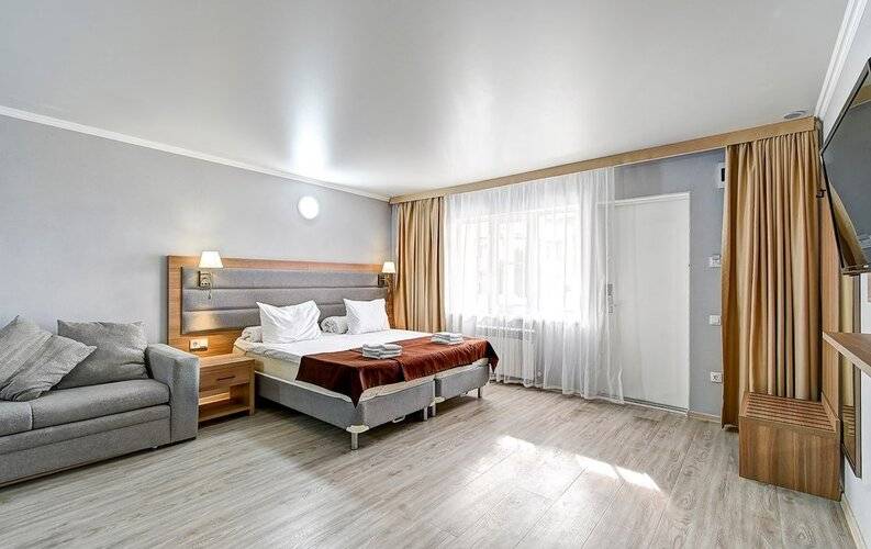 Sea Family Resort & Spa