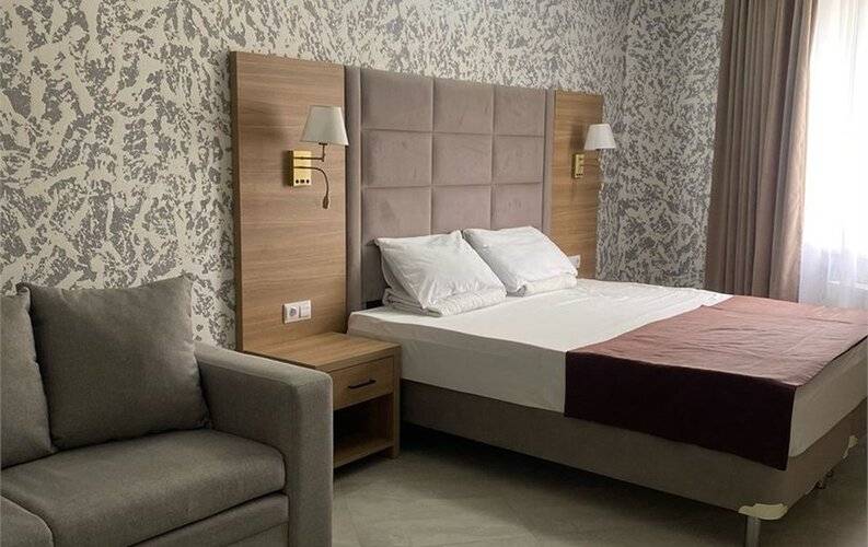 Sea Family Resort & Spa