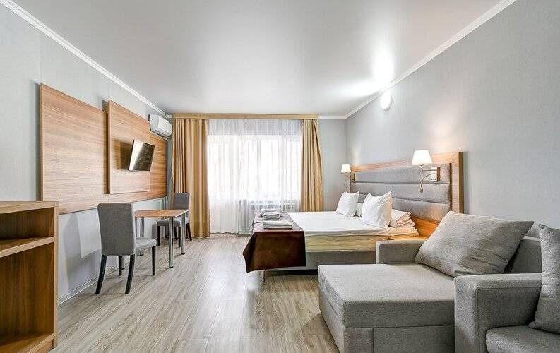 Sea Family Resort & Spa