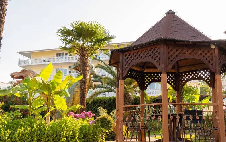 Sea Family Resort & Spa
