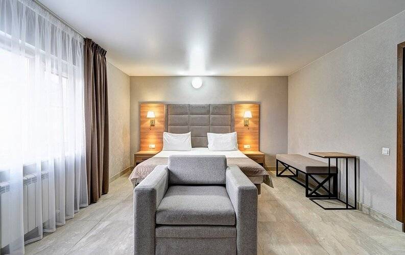 Sea Family Resort & Spa