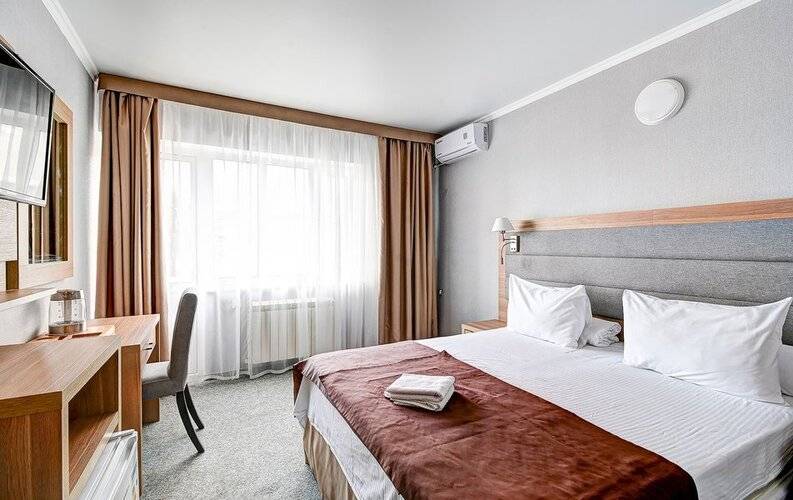 Sea Family Resort & Spa