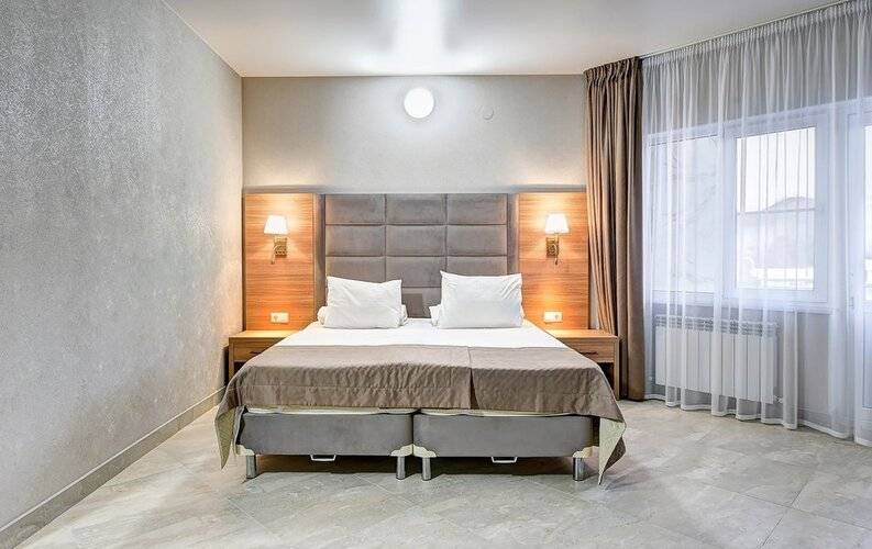 Sea Family Resort & Spa