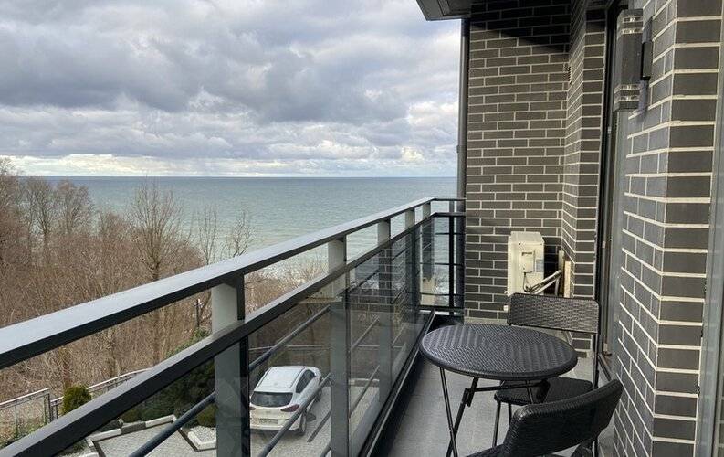 Baltic Resort Балтик Резорт На Динамо