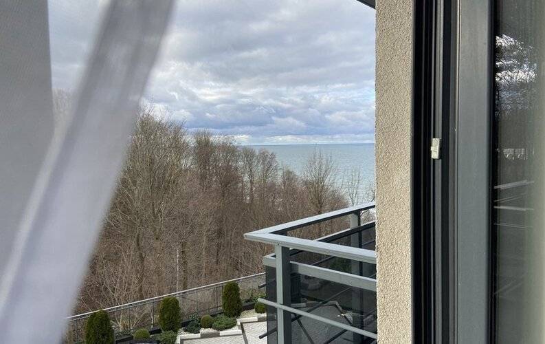 Baltic Resort Балтик Резорт На Динамо