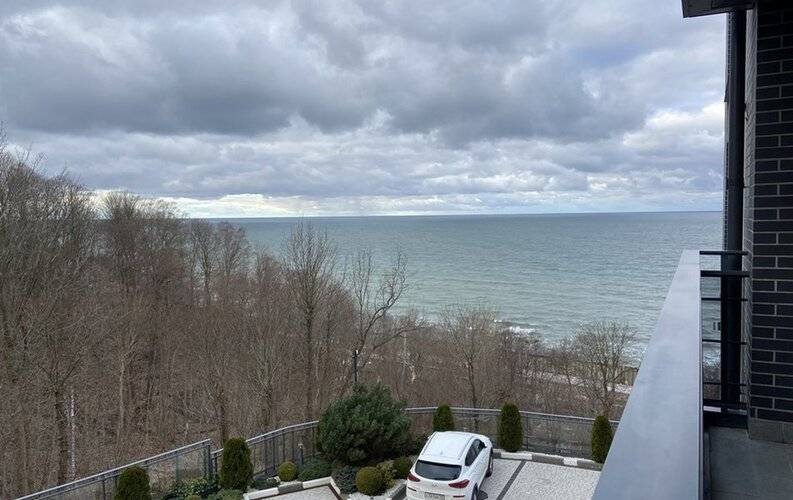 Baltic Resort Балтик Резорт На Динамо